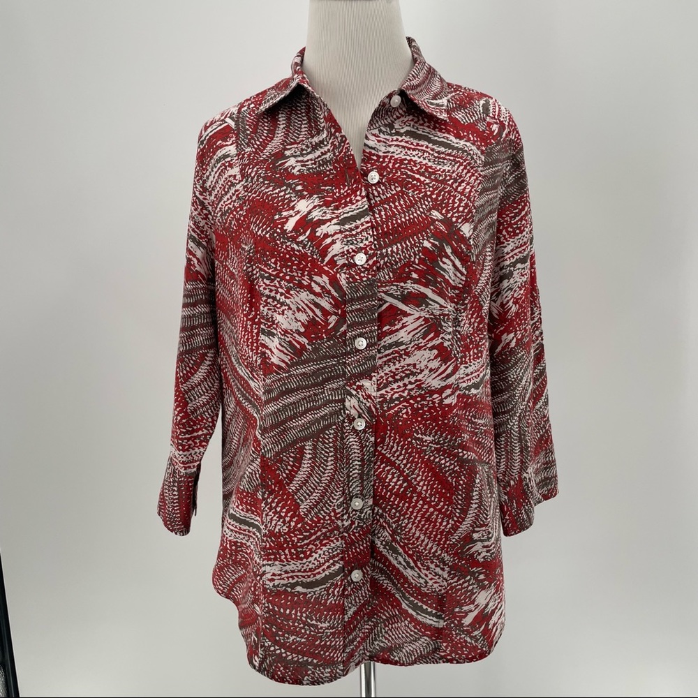 Ann Taylor Woman’s Blouse